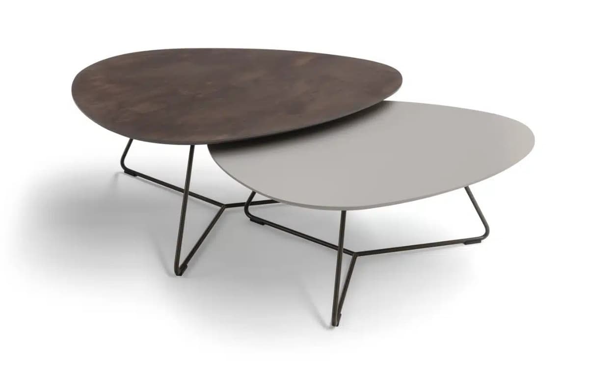 Bree's New World Salontafel Twinny - 1