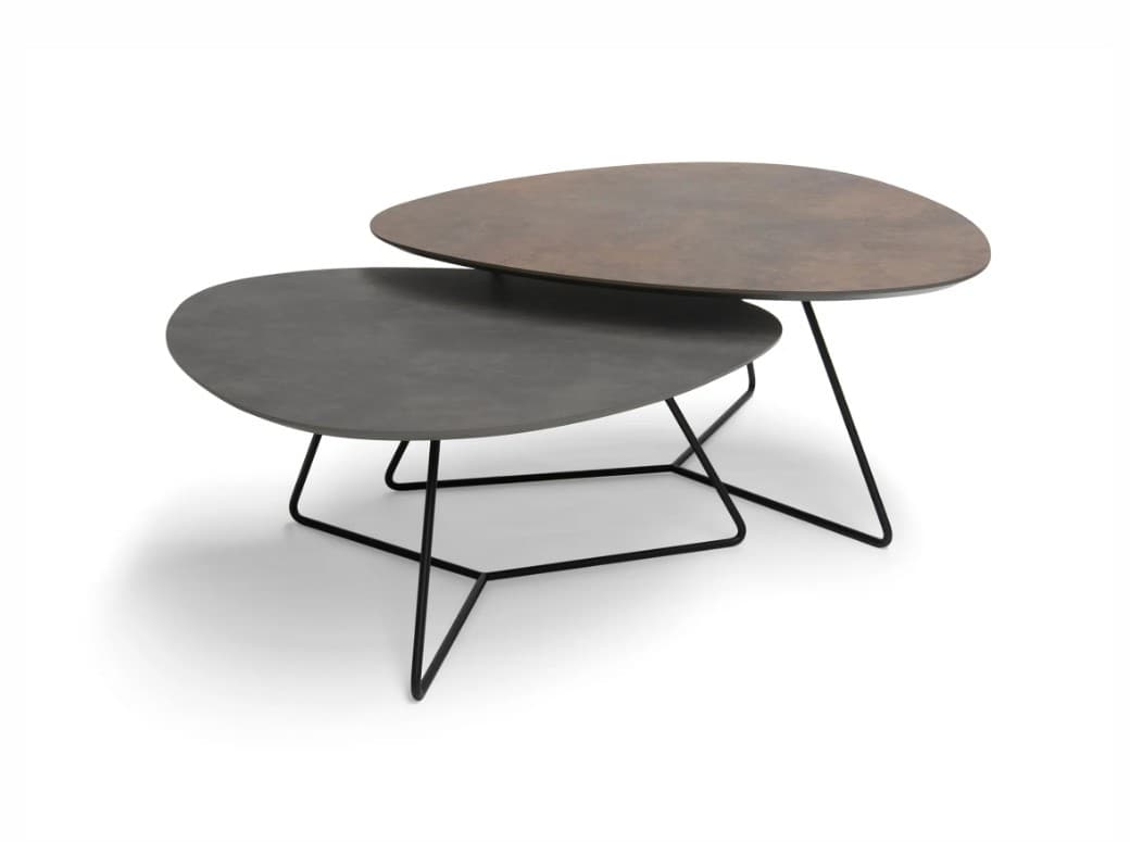 Bree's New World Salontafel Twinny - 2