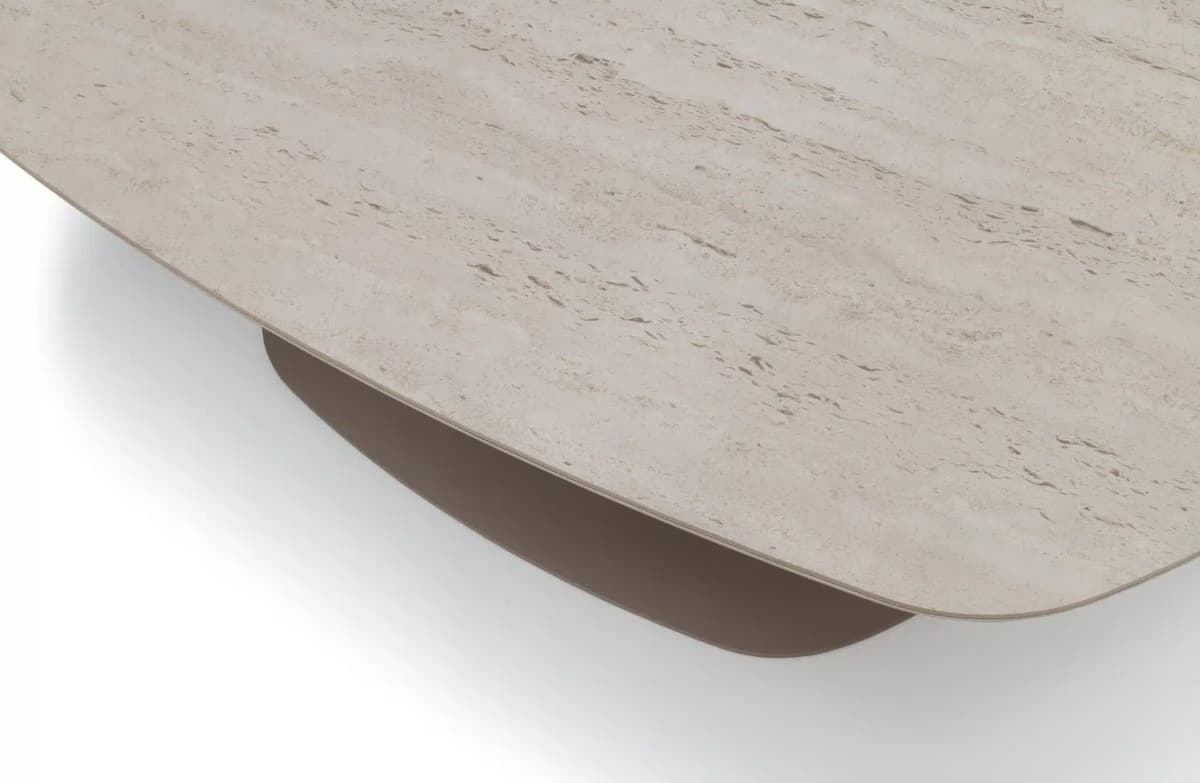 Bree's New World Salontafel Trapea XL - 2