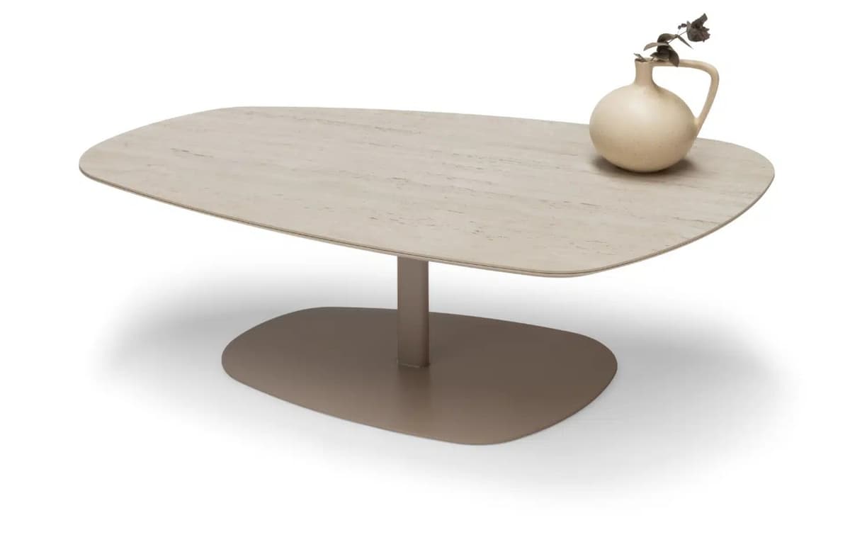 Bree's New World Salontafel Trapea XL - 1