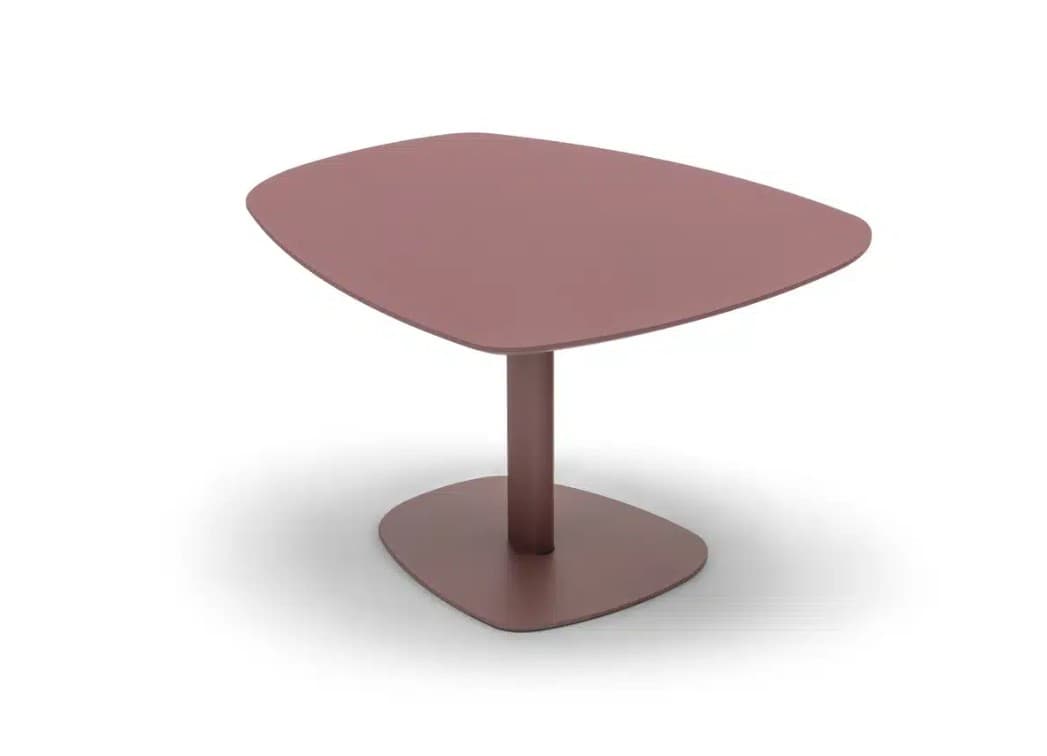 Bree's New World Salontafel Trapea Top - 1