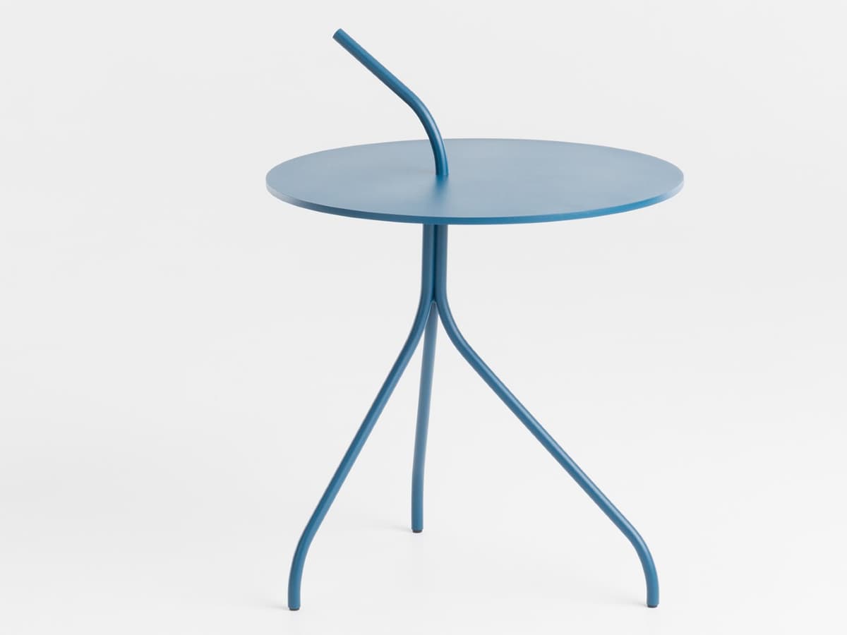 Bijzettafel Triple Bert Plantagie - 4