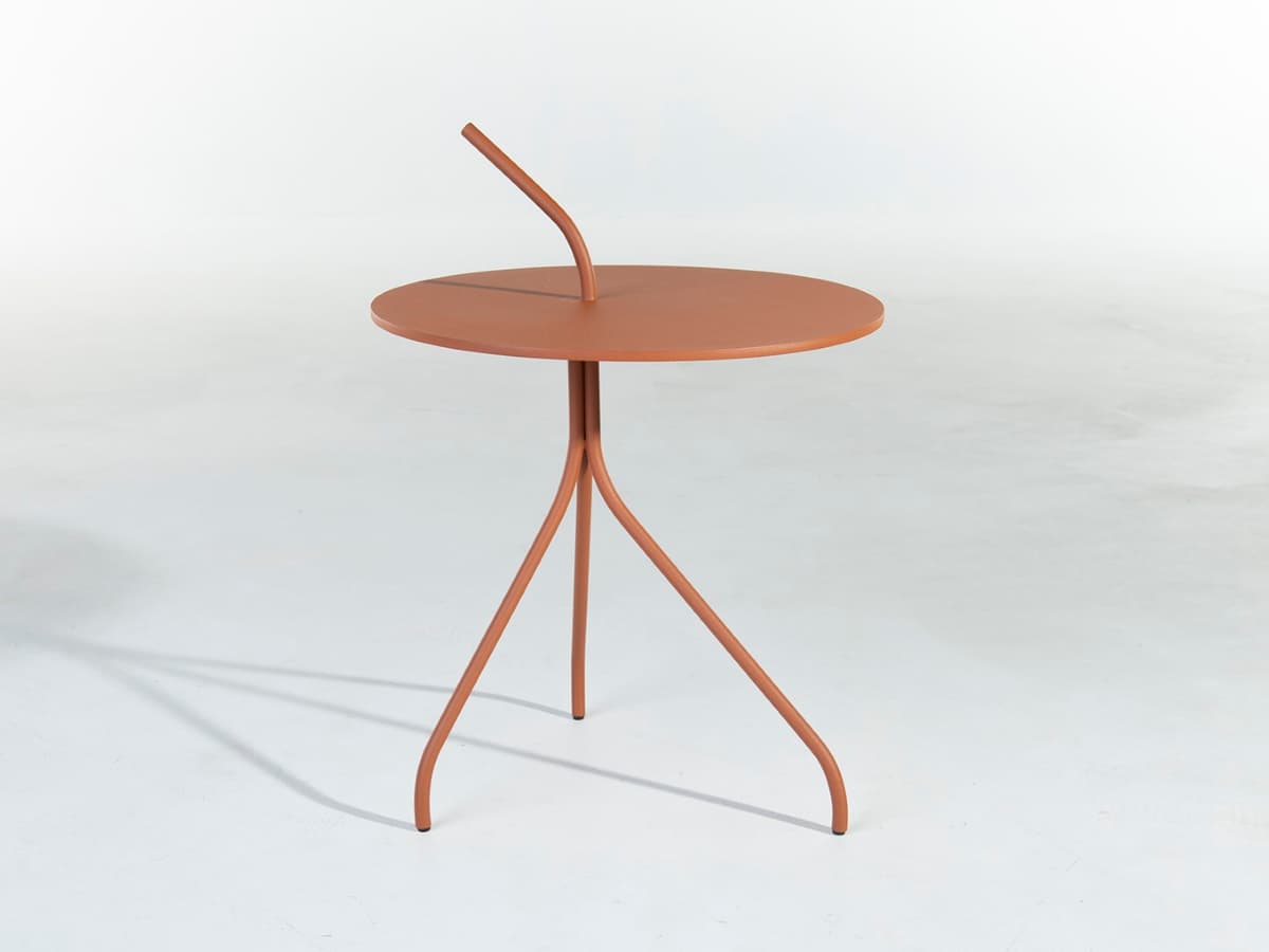 Bijzettafel Triple Bert Plantagie - 5