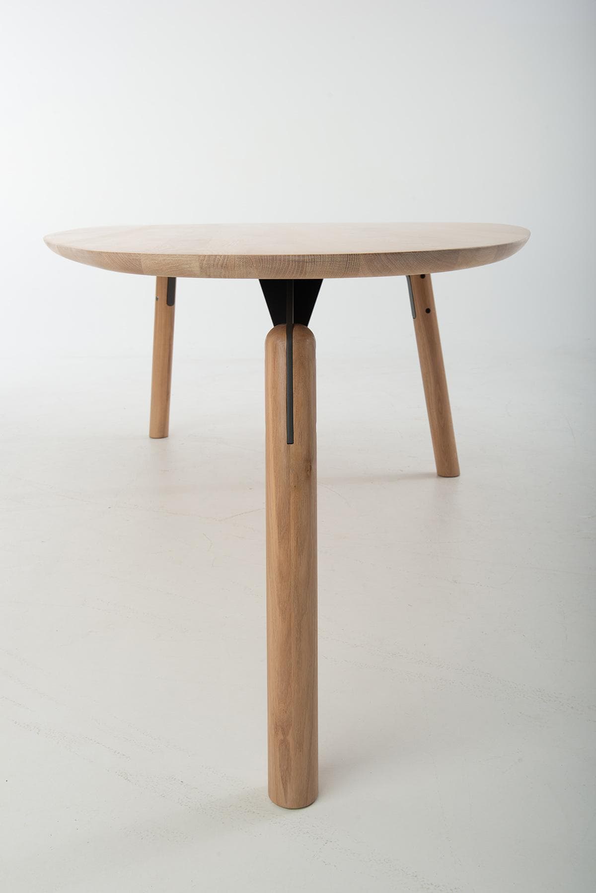 Eetkamertafel Trinity - 4