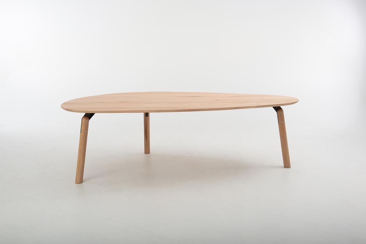 Eetkamertafel Trinity - 7