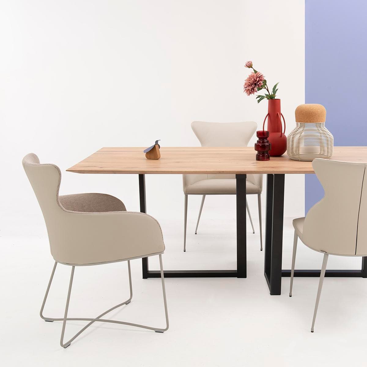 Eetkamertafel Eris Bert Plantagie - 8