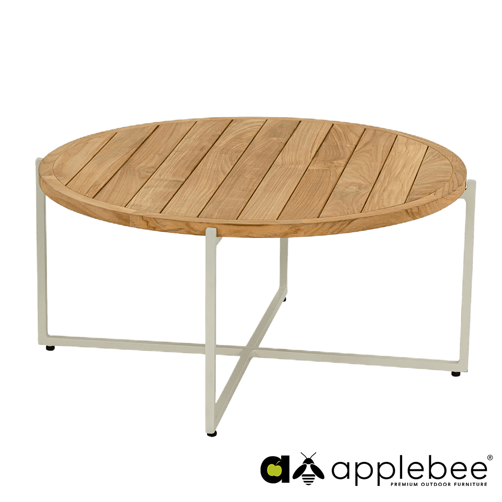 Condor Coffee table 94 cm Oyster Apple Bee - 1