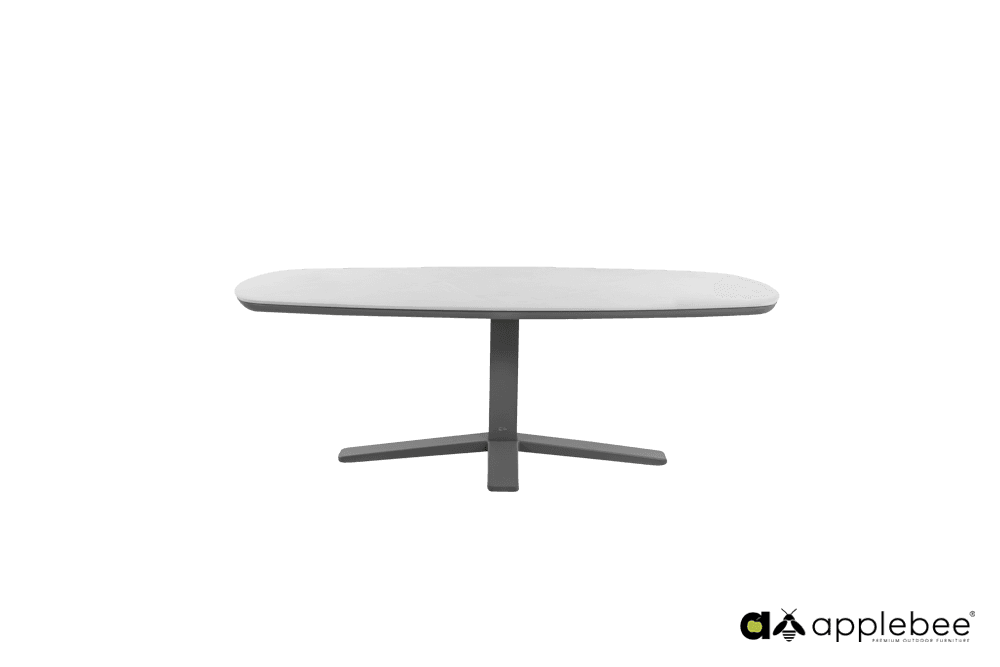 Tuintafel Zanzibar 220 cm Apple Bee - 1