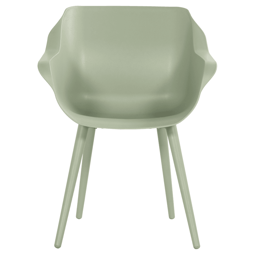 Armstoel Sophie Hartman Soft Green - 2