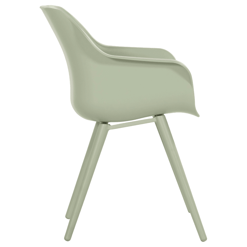 Armstoel Sophie Hartman Soft Green - 3