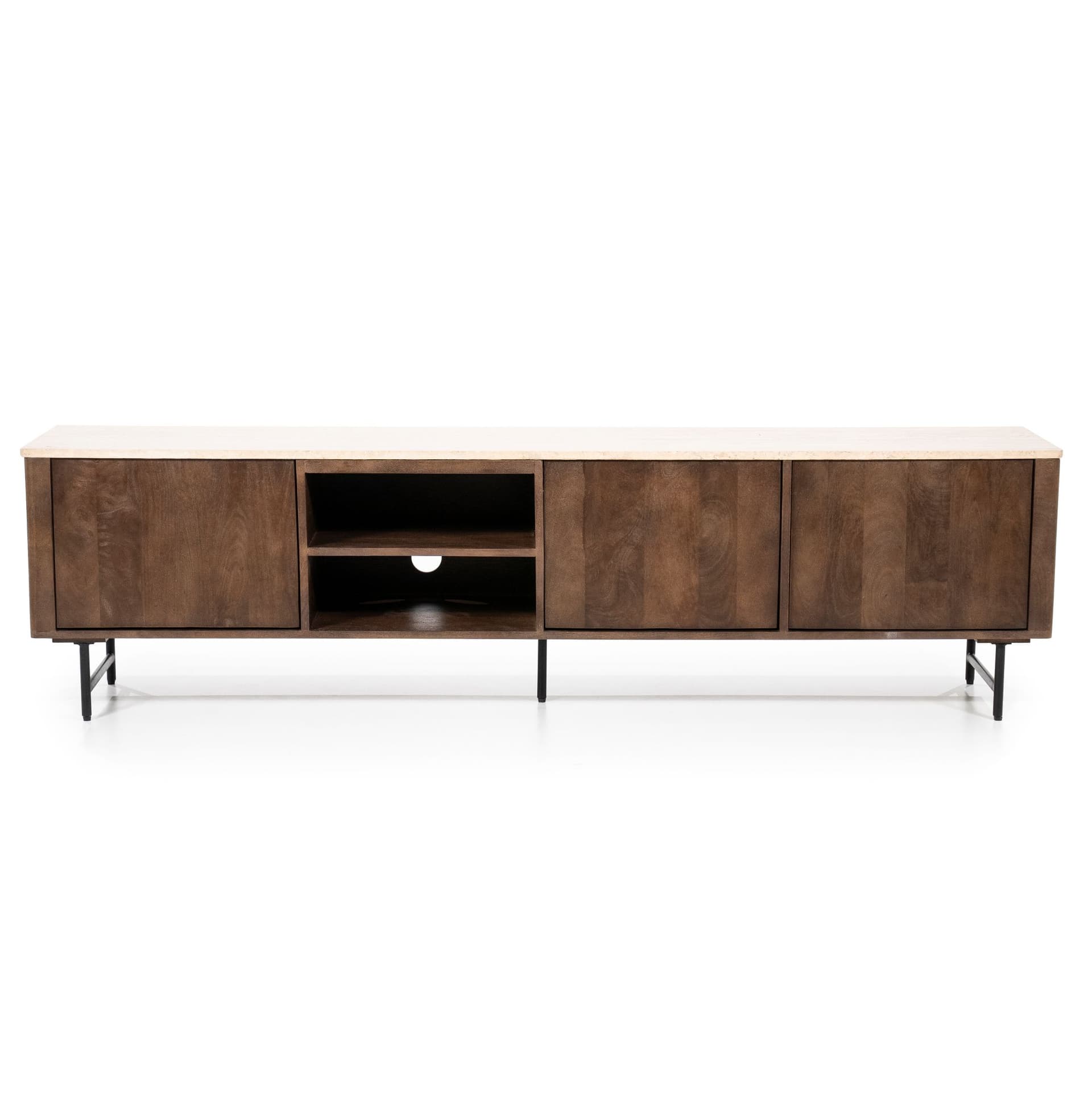 TV meubel Lio 200 cm - 3drs