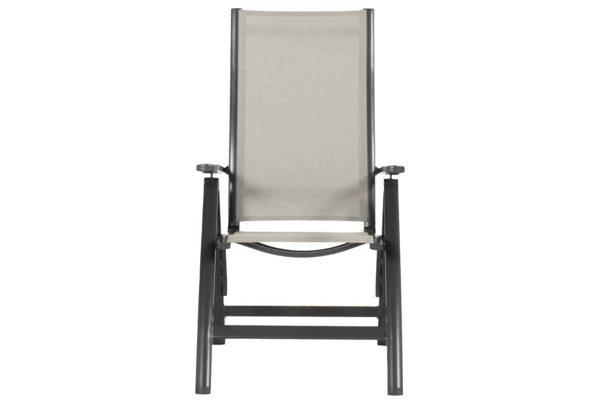 Recliner Troy Xerix/Beige Hartman - 4