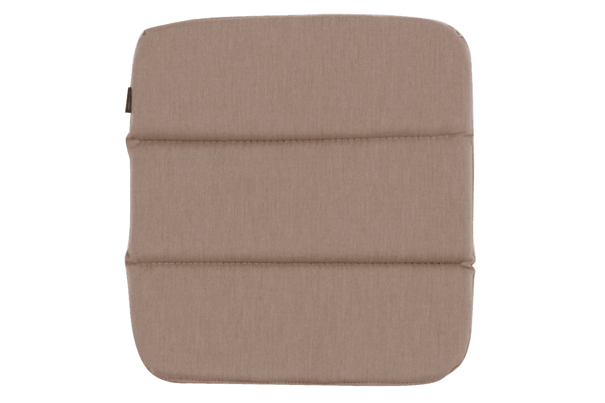 Zitkussen Delphine Havana Jute Hartman - 1