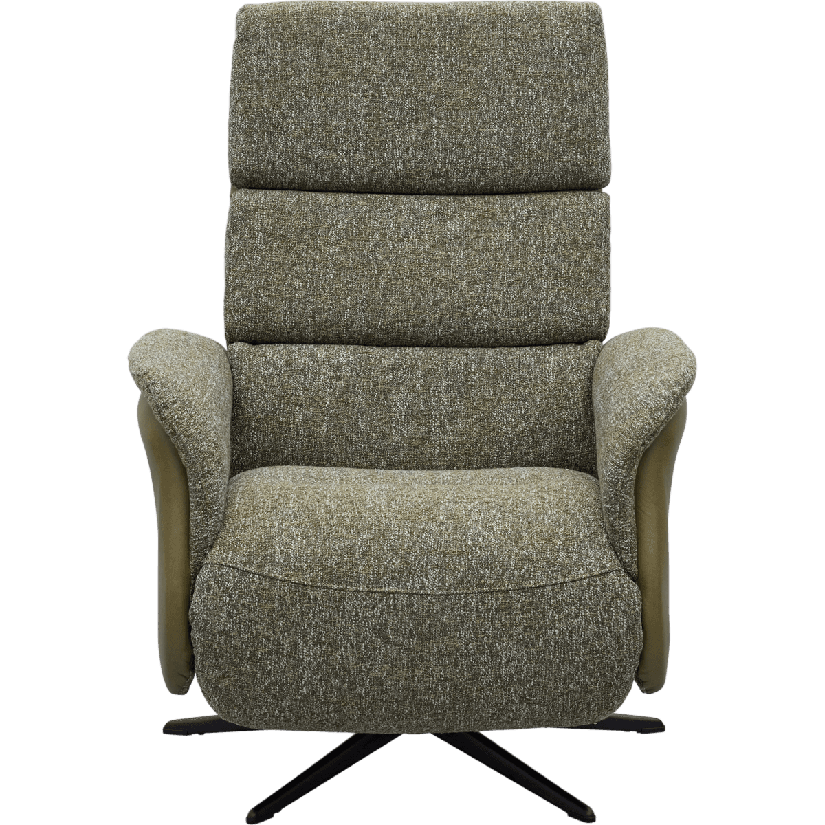 Sta-op fauteuil Fleur