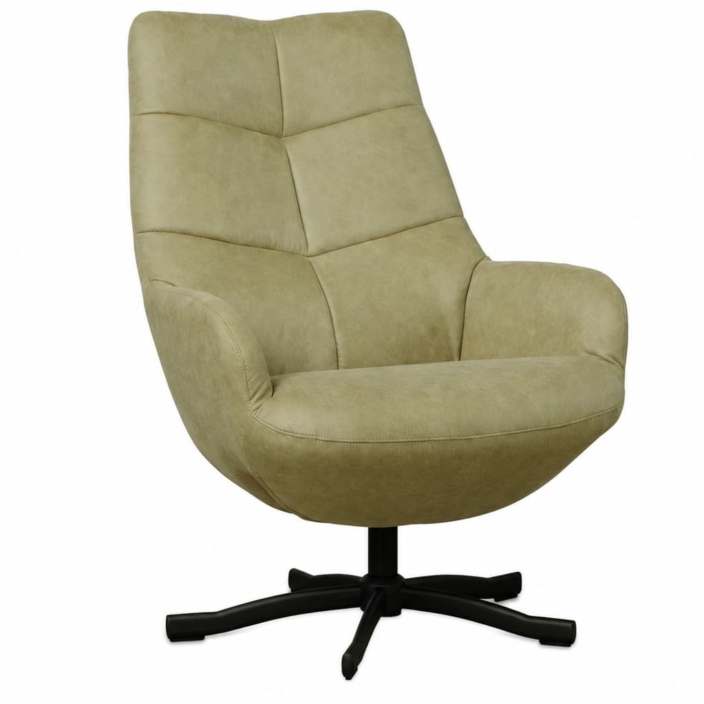 Fauteuil Dean - 1