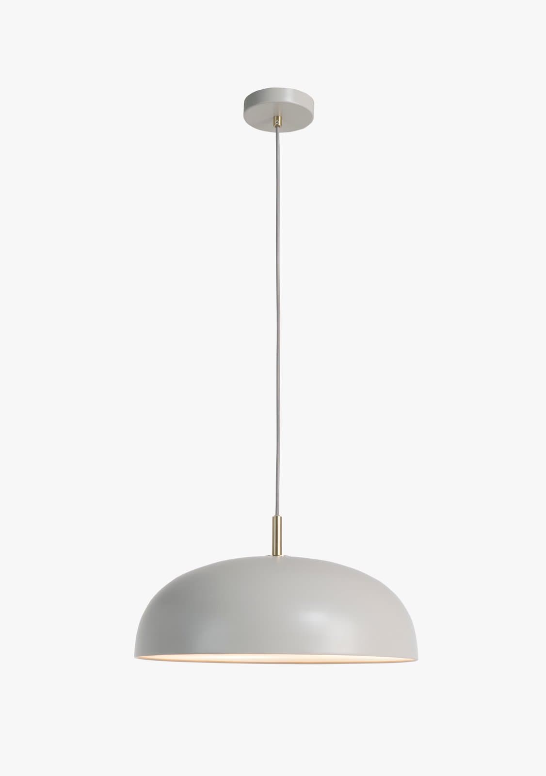 Hugo hanglamp 3*e27 Coco Maison - 6