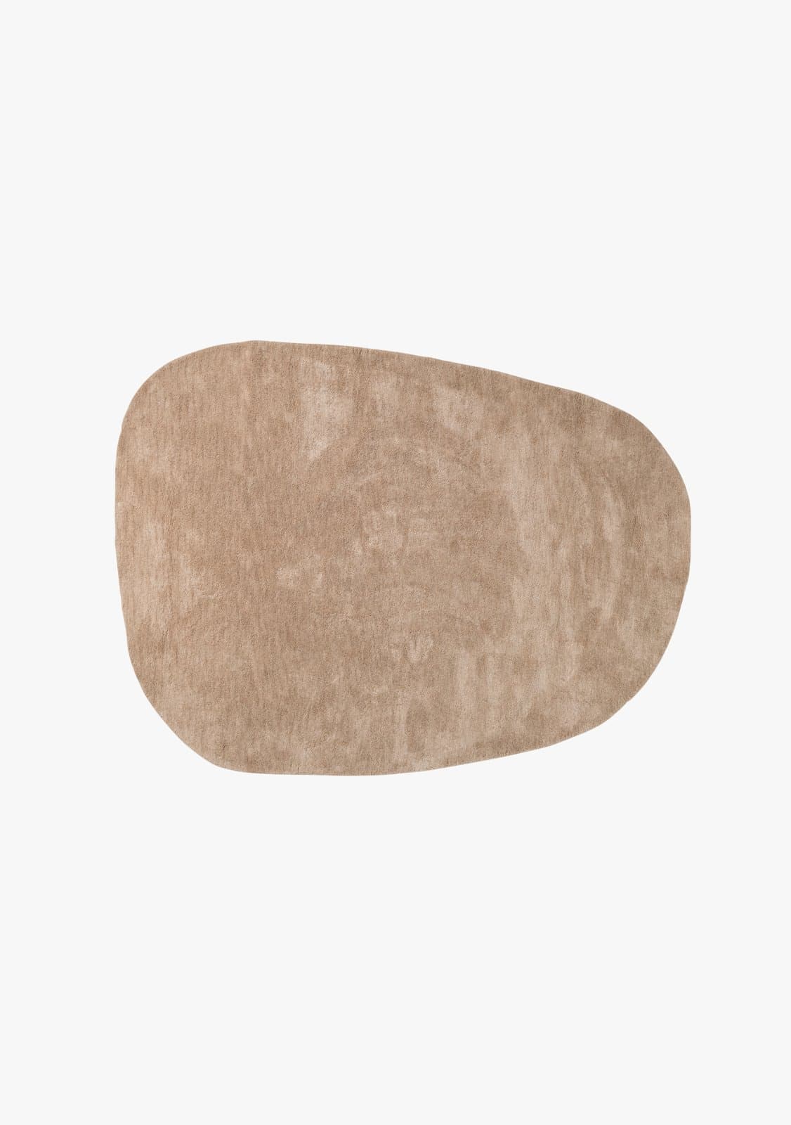 Timeless arawood karpet 220x300cm Coco Maison beige - 6