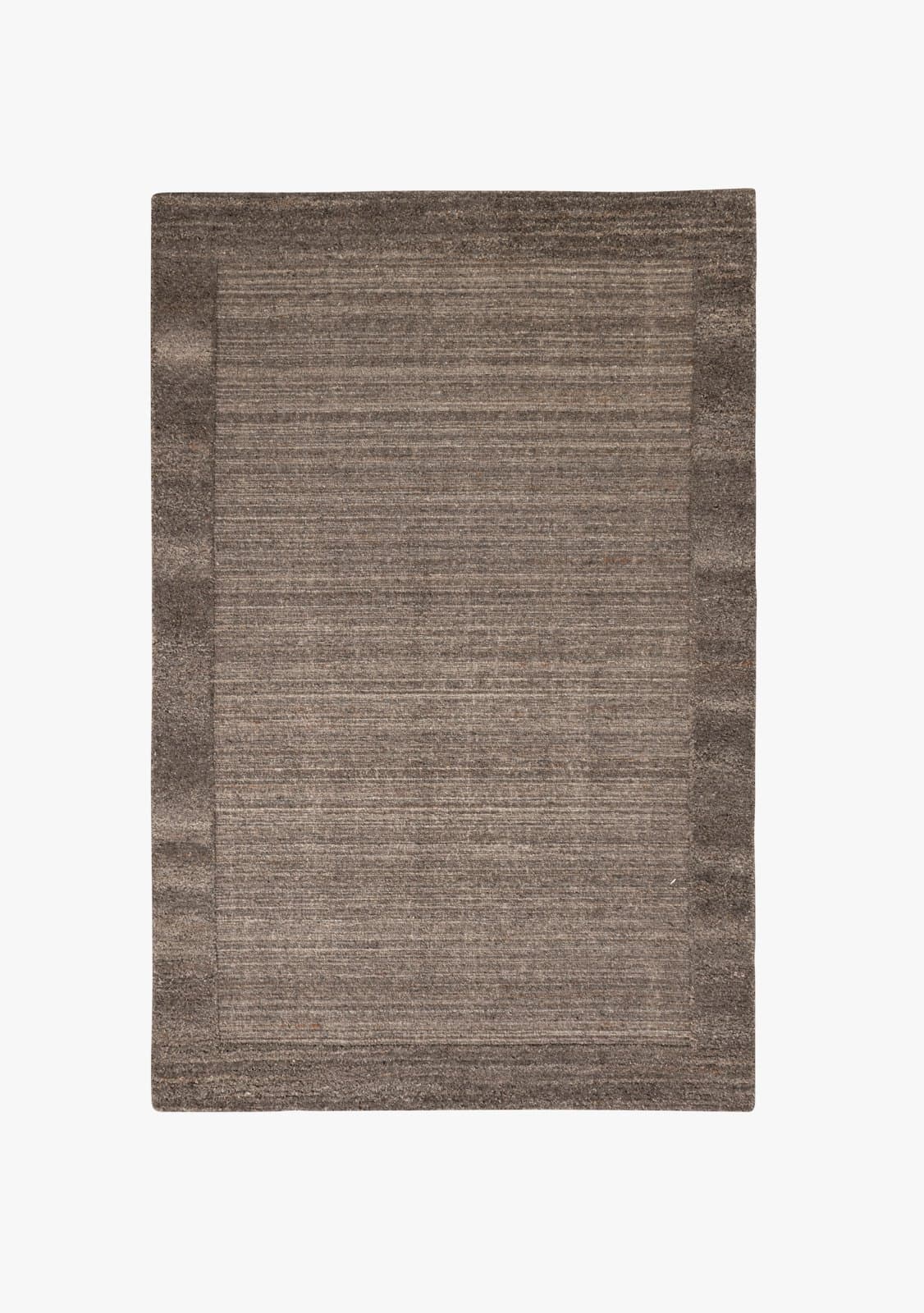 Timeless classic karpet 160x230cm Coco Maison bruin - 5