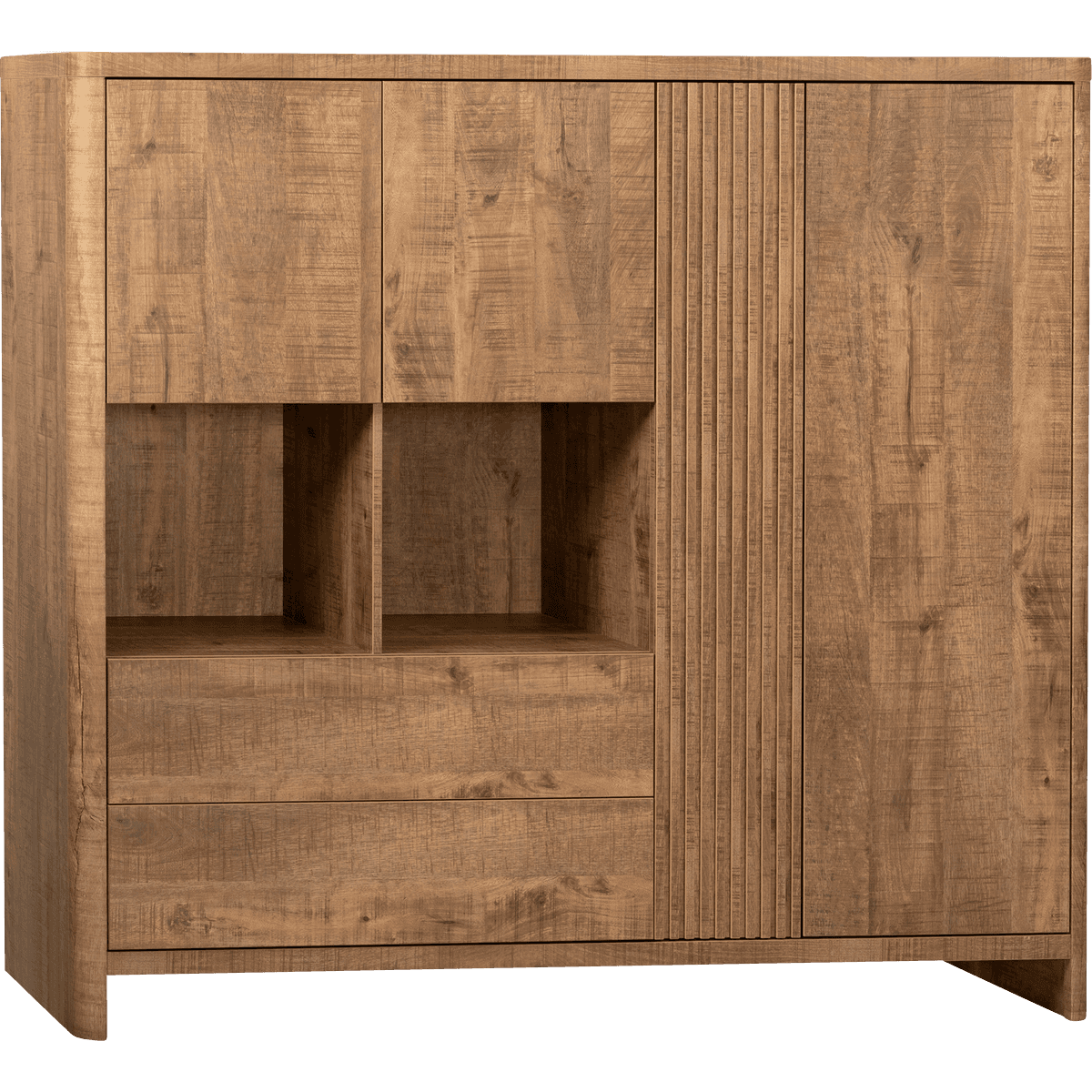 Wandkast Kenna 174 cm