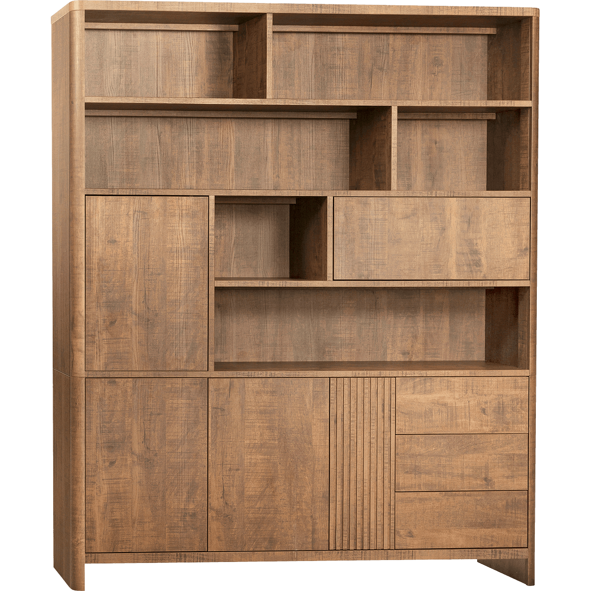 Wandkast Kenna 180 cm