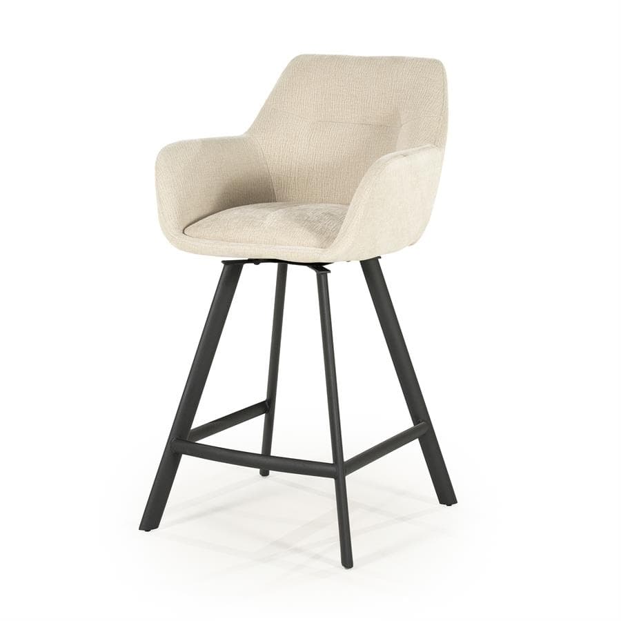 Barstoel Bliss Beige