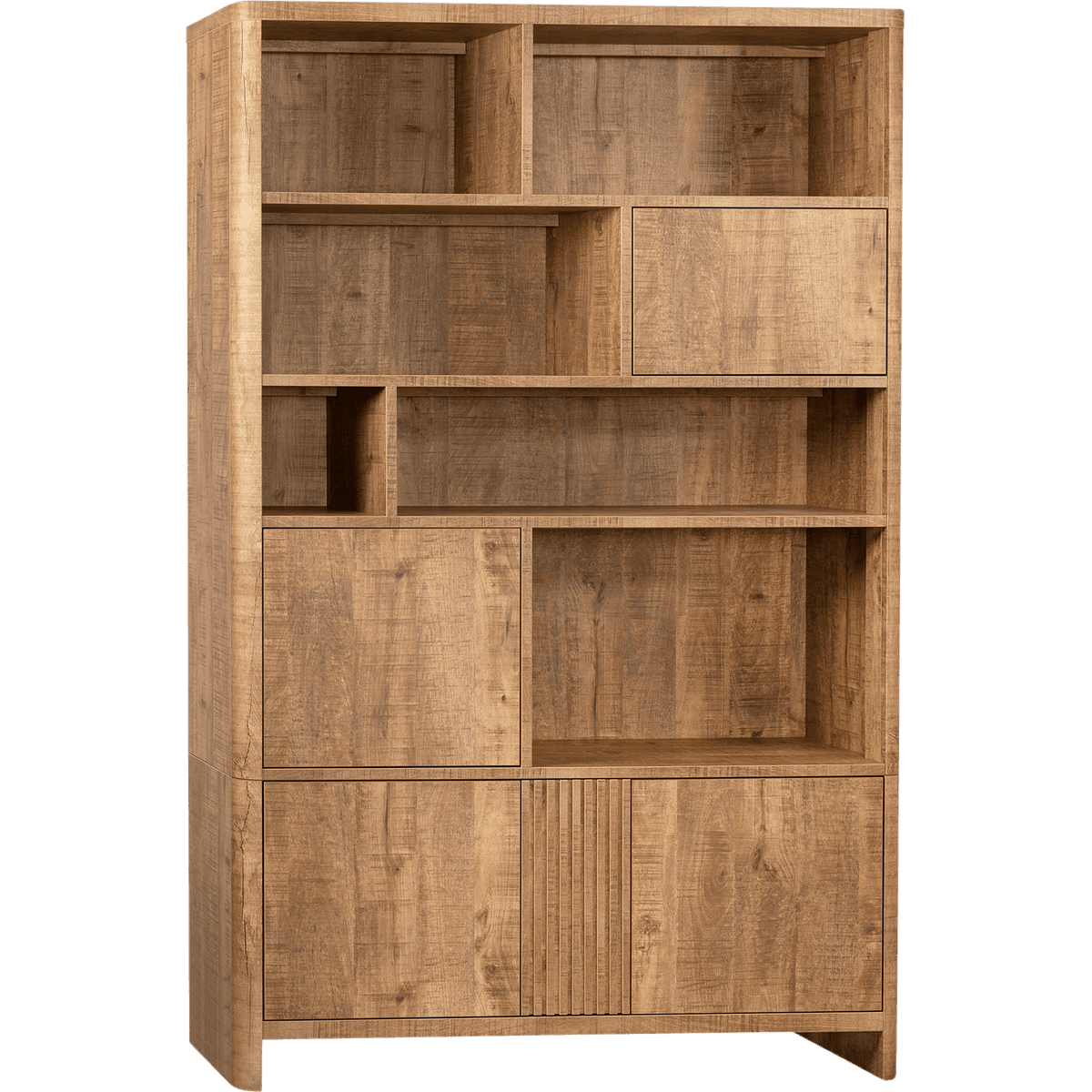 Wandkast Kenna 138 cm