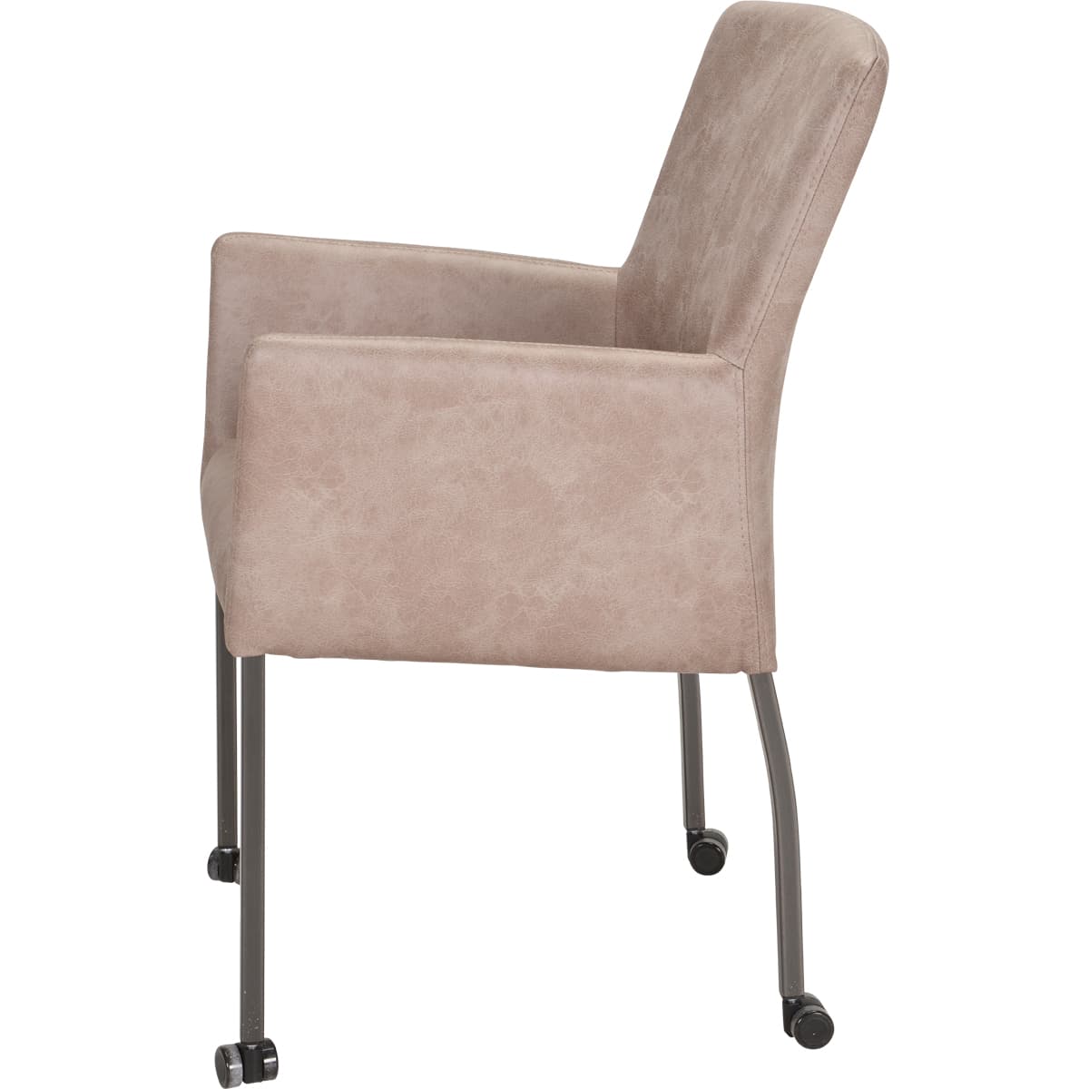 Eetkamerstoel Floor - 2