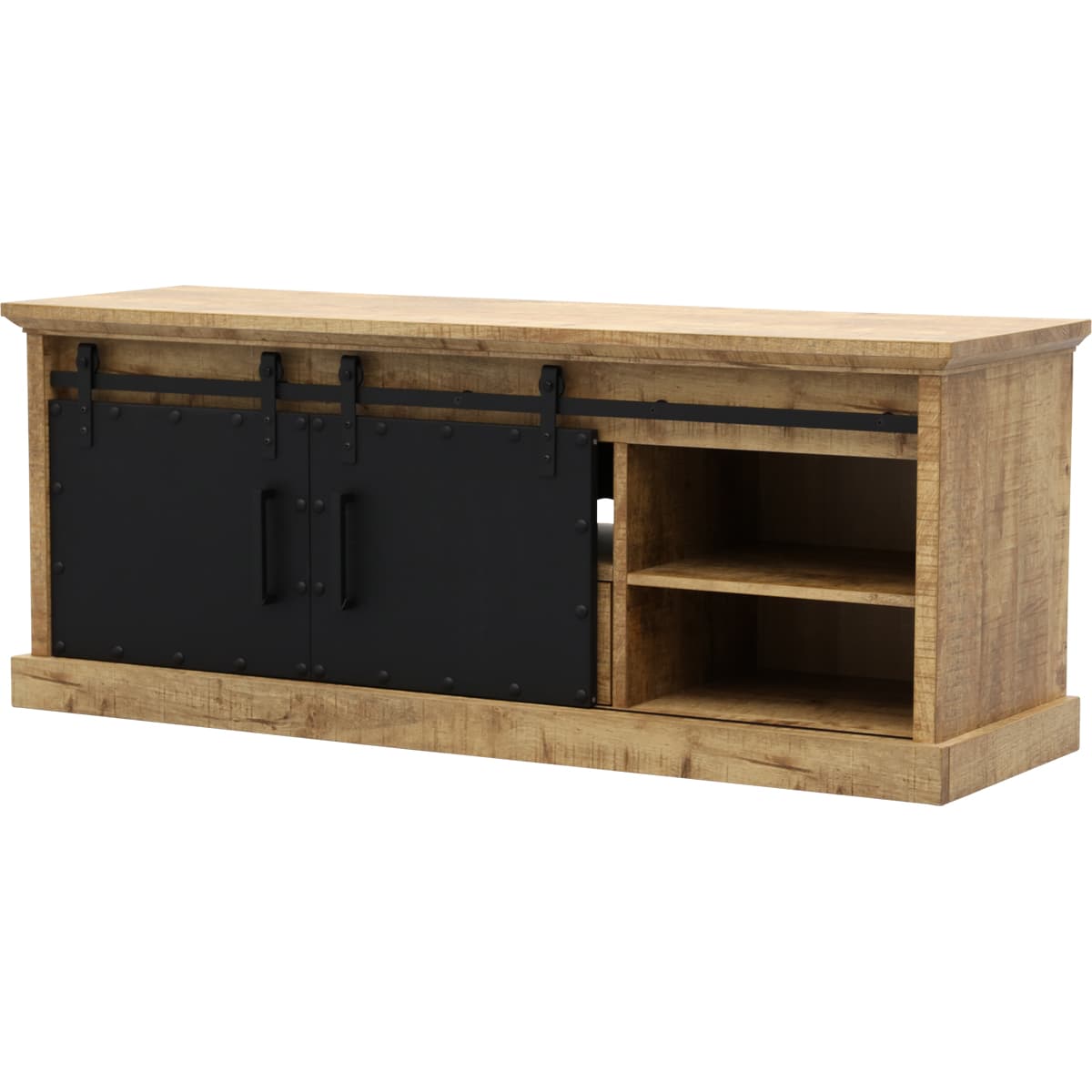 Tv-meubel Ibiza 160 cm - 5