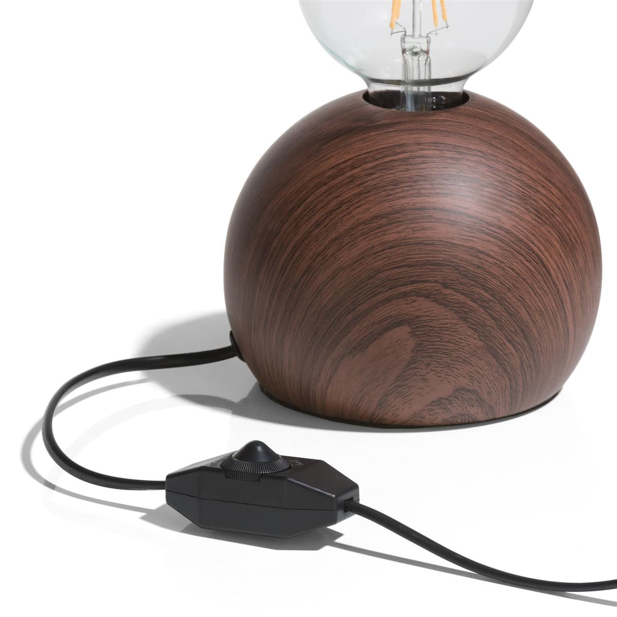 Skylar tafellamp 1*e27 Coco Maison - 1