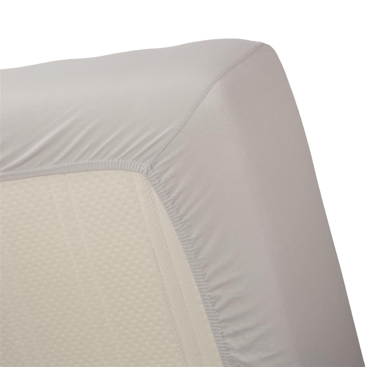 Hoeslaken Matras Light Grey - 2