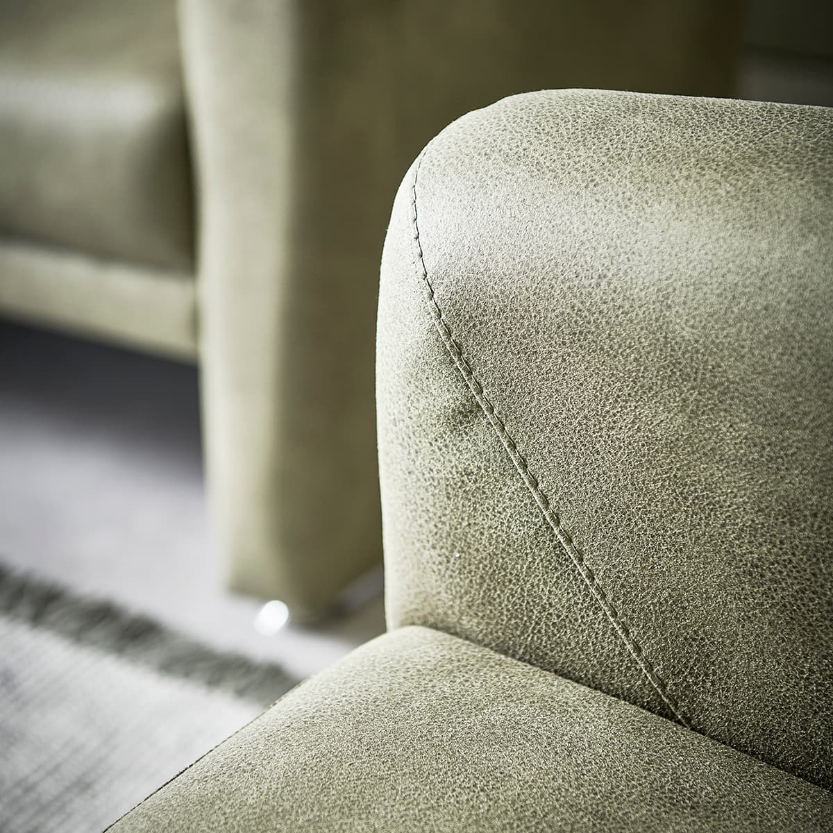 Bank Leiden 86cm Laag - 6