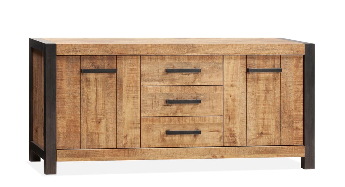 Dressoir Cindy 180 cm - 1