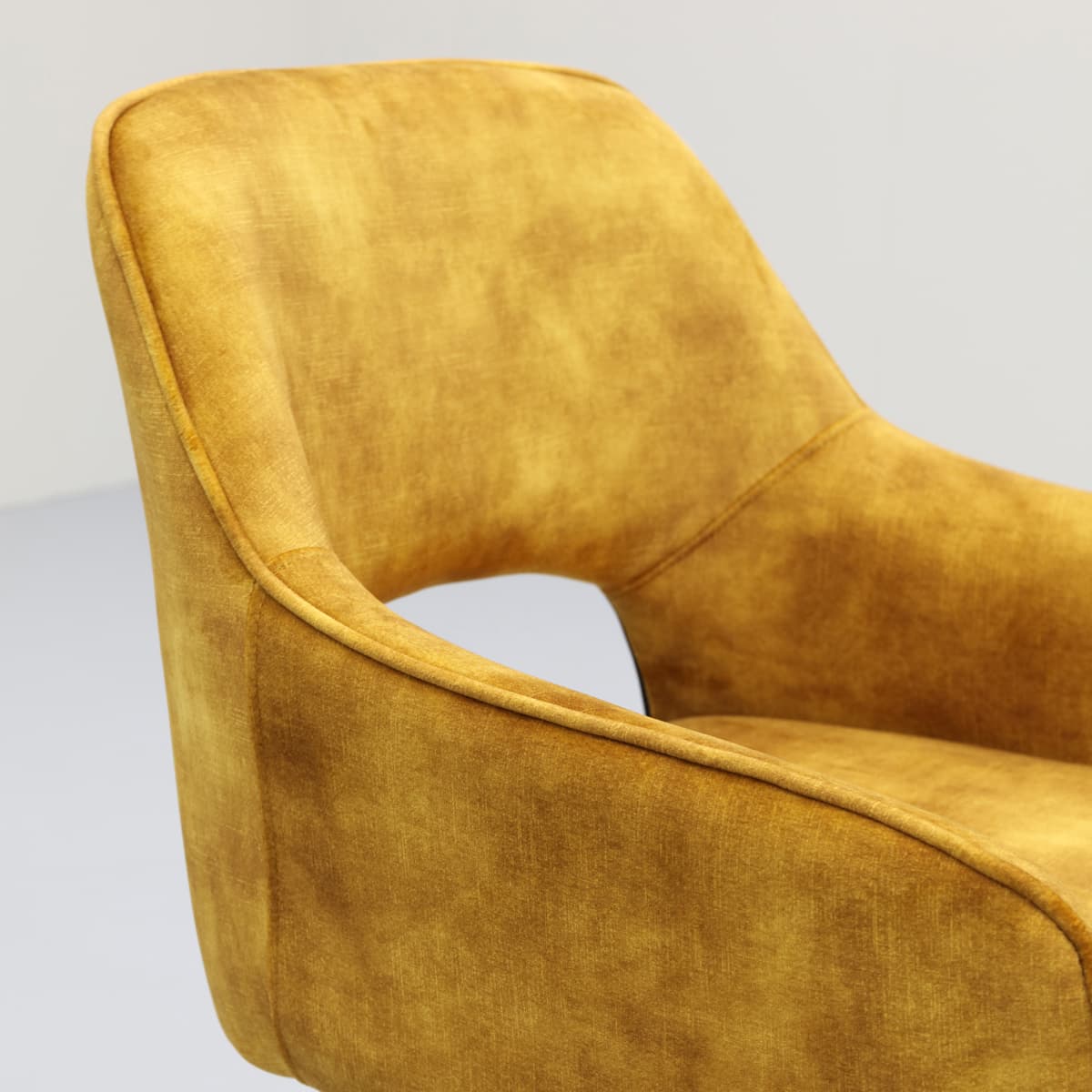 Barkruk King Gold - 11