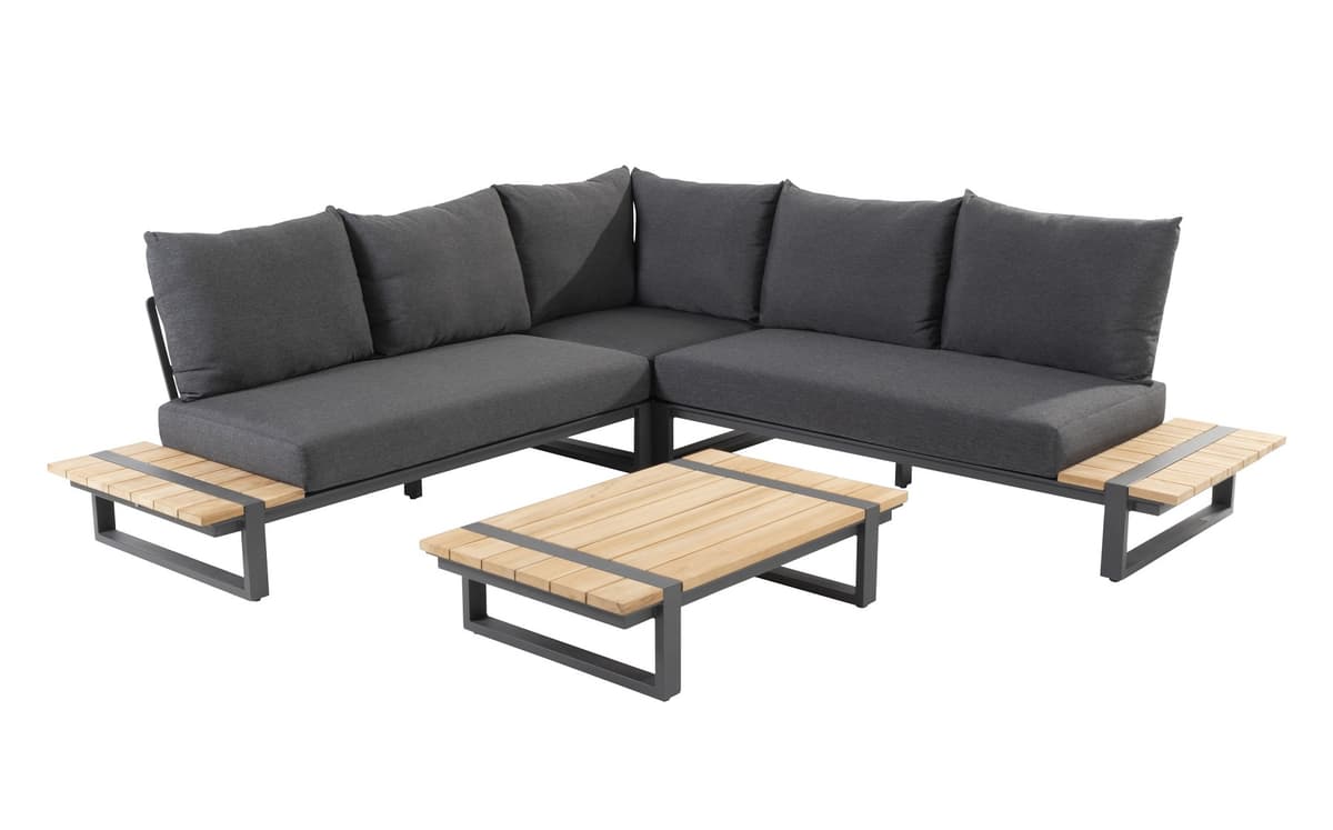 Loungeset Country (Showmodel) - 1