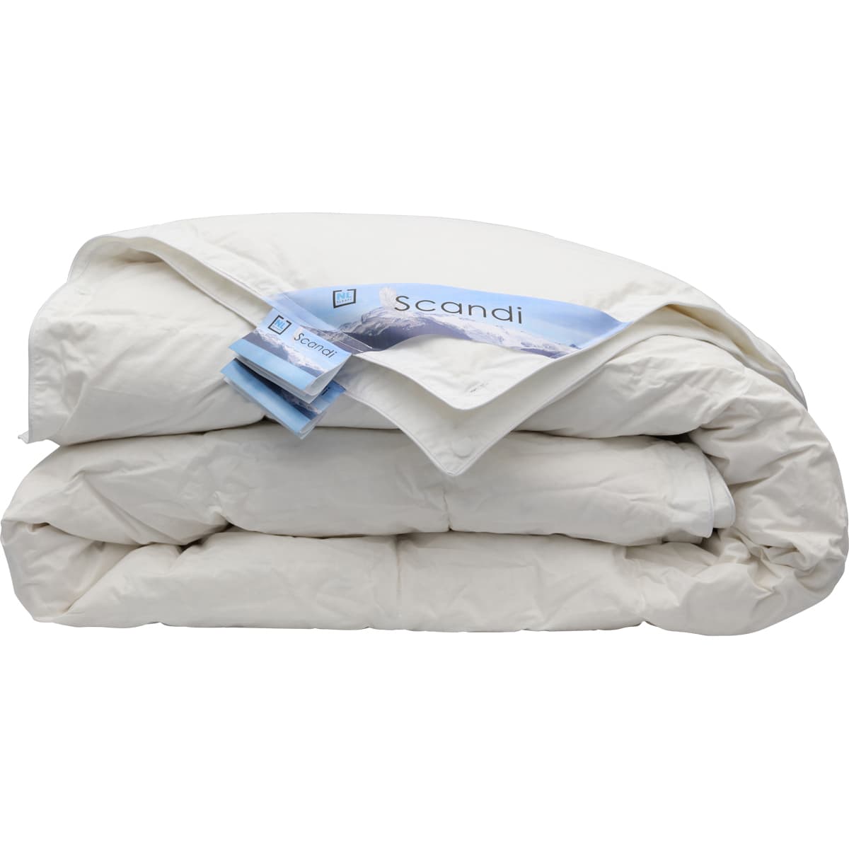 Dekbed Castella Sirius 4 seizoenen 240X200 - 1