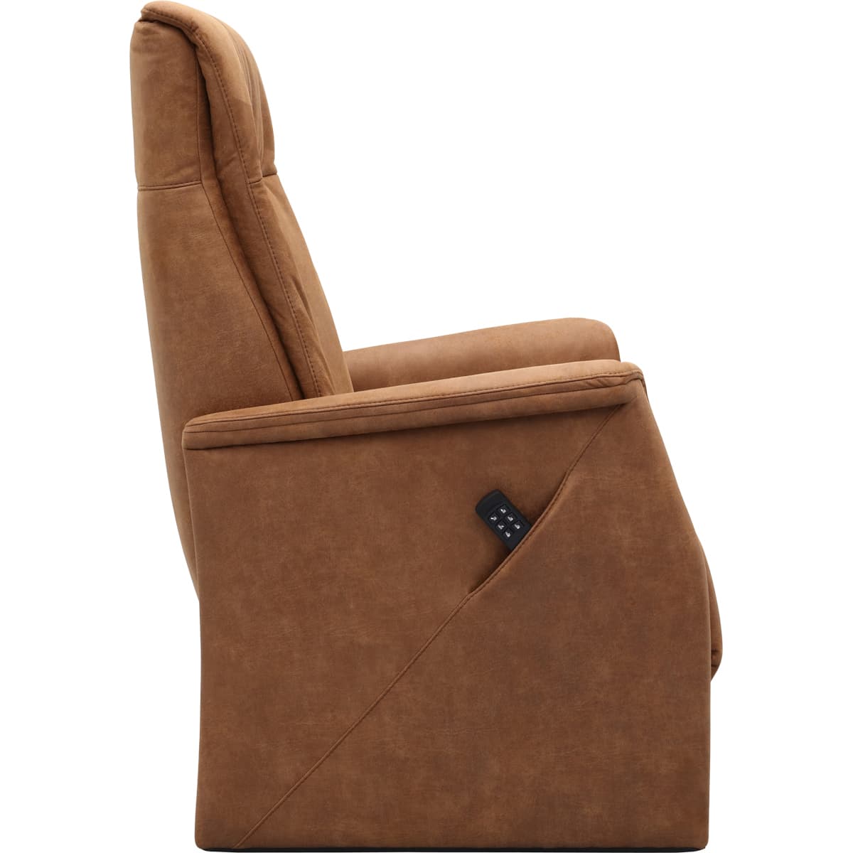 Relaxfauteuil Faith T-Rug met sta op - 5