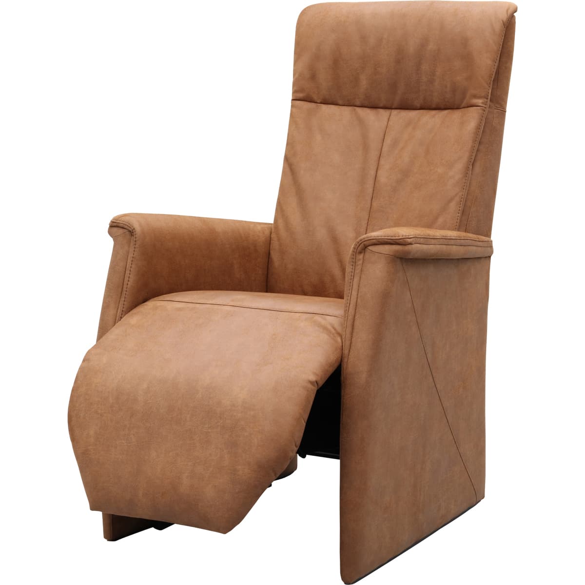 Relaxfauteuil Faith T-Rug met sta op - 8