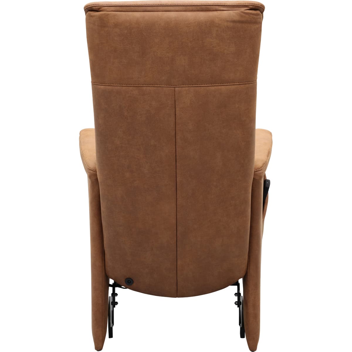 Relaxfauteuil Faith T-Rug met sta op - 10