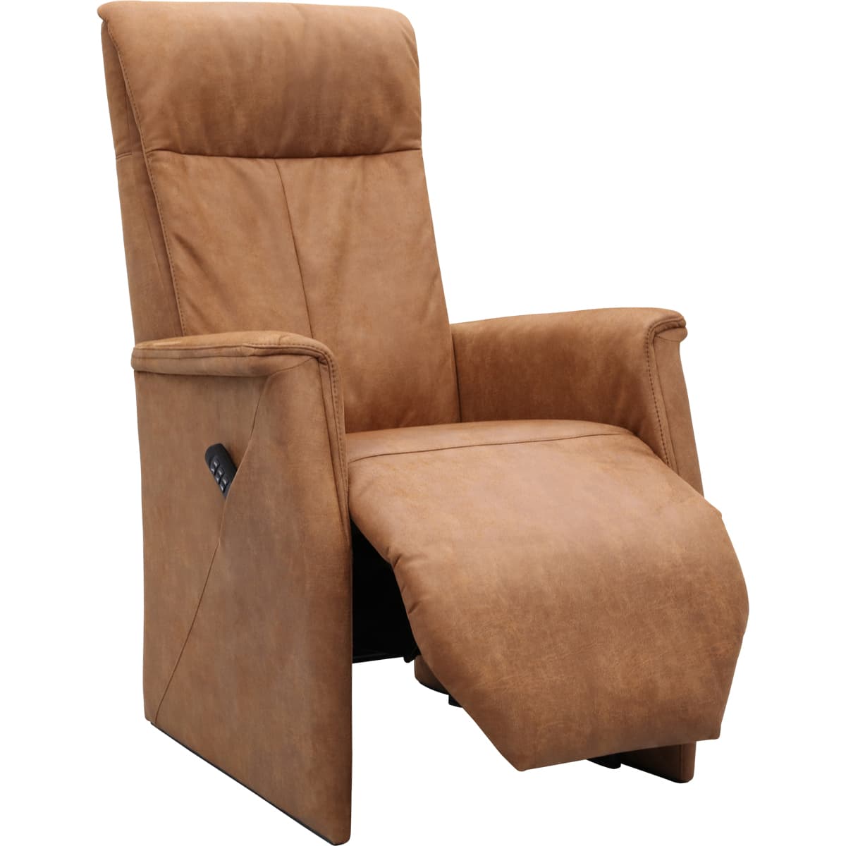 Relaxfauteuil Faith T-Rug met sta op - 12