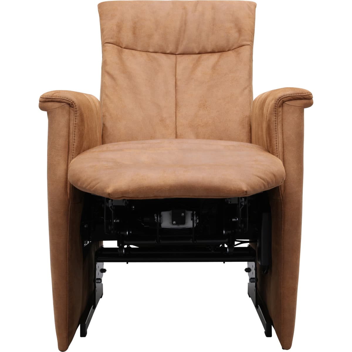 Relaxfauteuil Faith T-Rug met sta op - 13