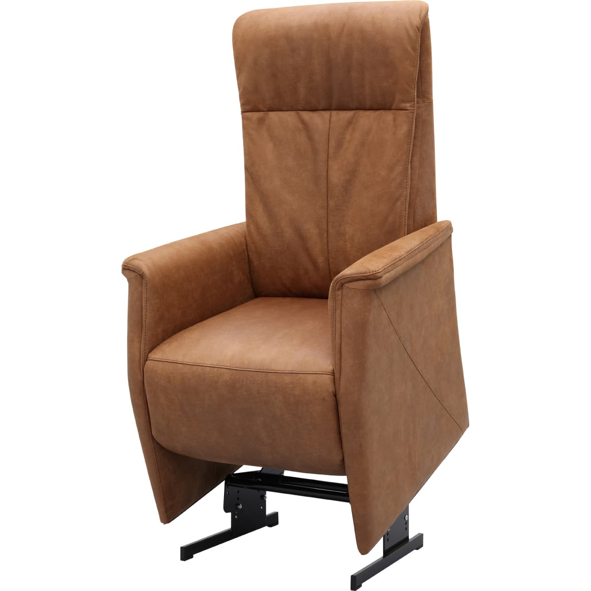 Relaxfauteuil Faith T-Rug met sta op - 20
