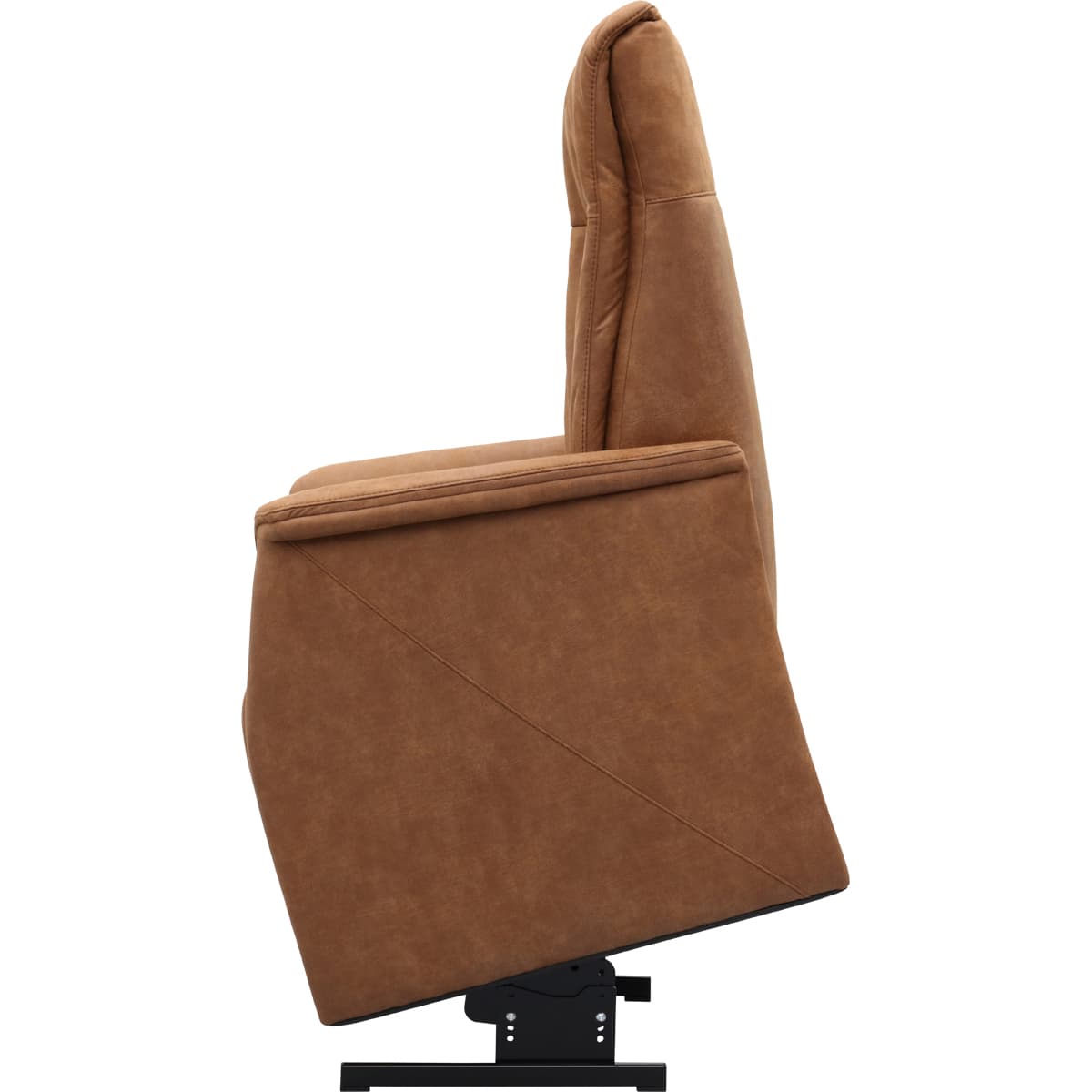 Relaxfauteuil Faith T-Rug met sta op - 21