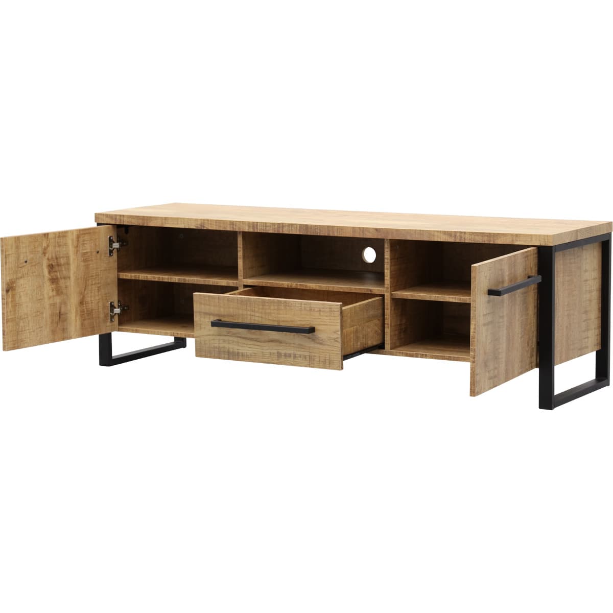 Tv-meubel Casita 160 cm - 5