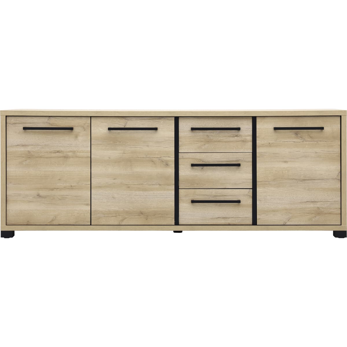 Dressoir Renzo 240 cm - 4