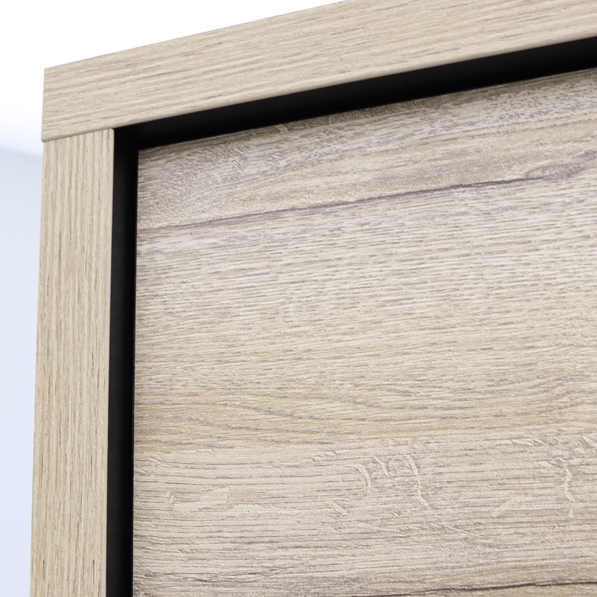 Vitrinekast Renzo - 10