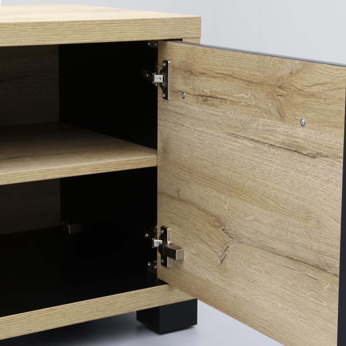 Tv-meubel Renzo 164 cm - 6