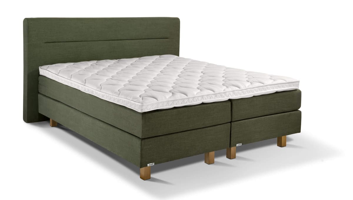 Avek Boxspring 1927 Vlak - 4