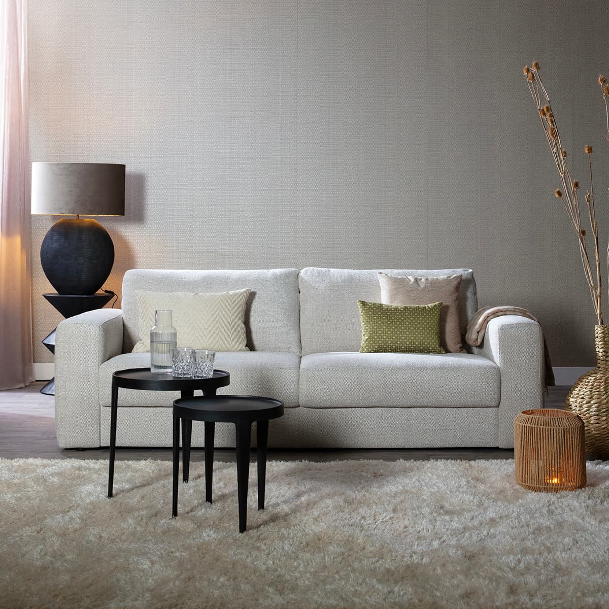 Bank Otis 3-zits - 1