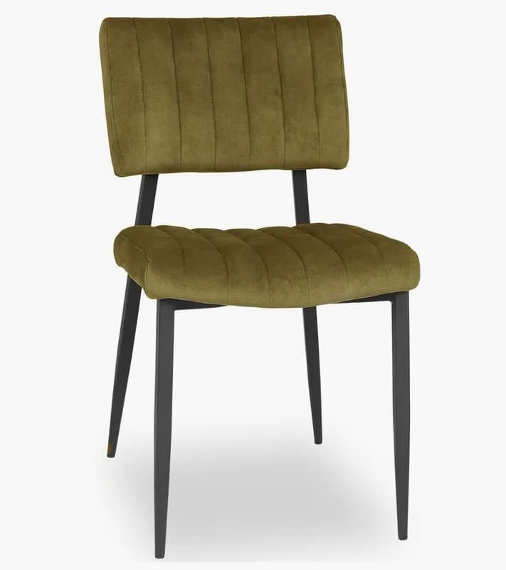 Eetkamerstoel Ivan Moss - 1