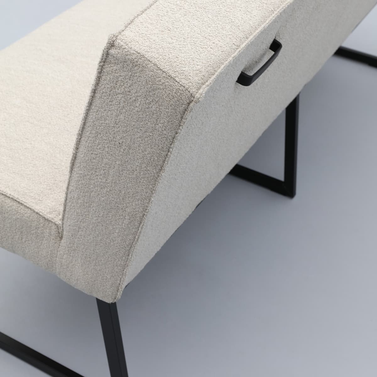 Eetkamerbank Kenzo - 25